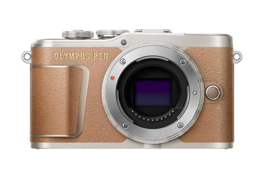 Цифровой фотоаппарат Olympus PEN E-PL9 Body brown, Синий
Цифровой фотоаппарат Olympus PEN E-PL9 Body brown, Синий