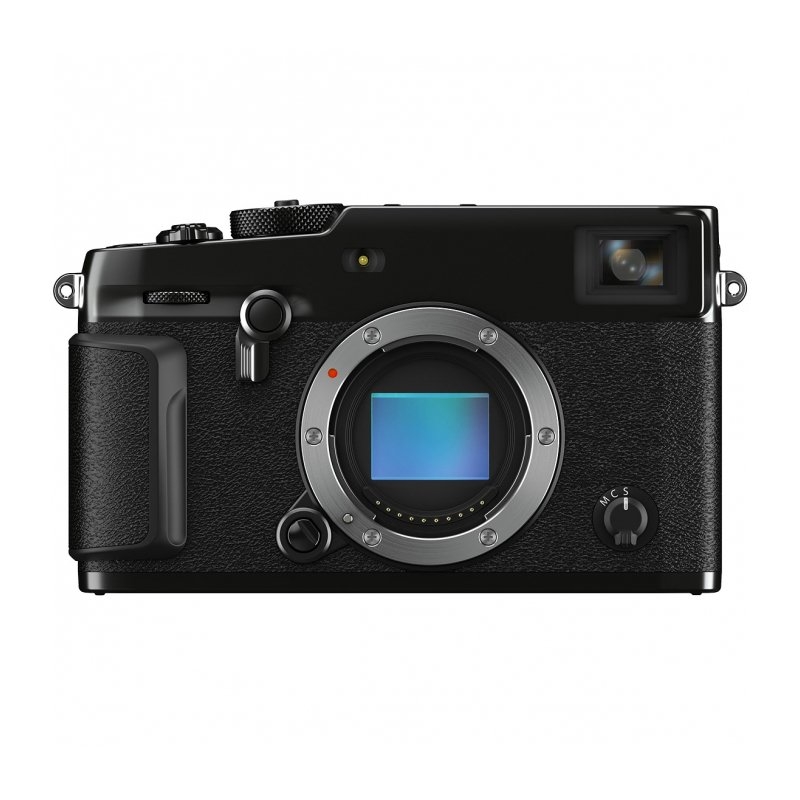 Цифровой фотоаппарат FujiFilm X-Pro3 Body Black, Черный
Цифровой фотоаппарат FujiFilm X-Pro3 Body Black, Черный