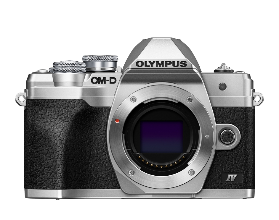 Цифровой фотоаппарат OM-D E-M10 Mark IV Kit EZ-M1442 EZ silver, Серый металлик
Цифровой фотоаппарат OM-D E-M10 Mark IV Kit EZ-M1442 EZ silver, Серый металлик