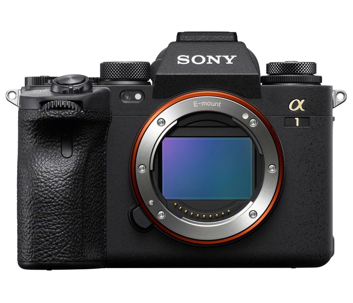 Цифровой фотоаппарат со сменной оптикой Sony Alpha A1 корпус ( без объектива ), черный
Цифровой фотоаппарат со сменной оптикой Sony Alpha A1 корпус ( без объектива ), черный