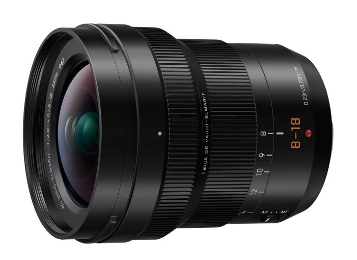 Объектив Panasonic Lumix H-E08018E LEICA DG VARIO-ELMARIT 8-18 мм / F2.8-4.0 ASPH
Объектив Panasonic Lumix H-E08018E LEICA DG VARIO-ELMARIT 8-18 мм / F2.8-4.0 ASPH