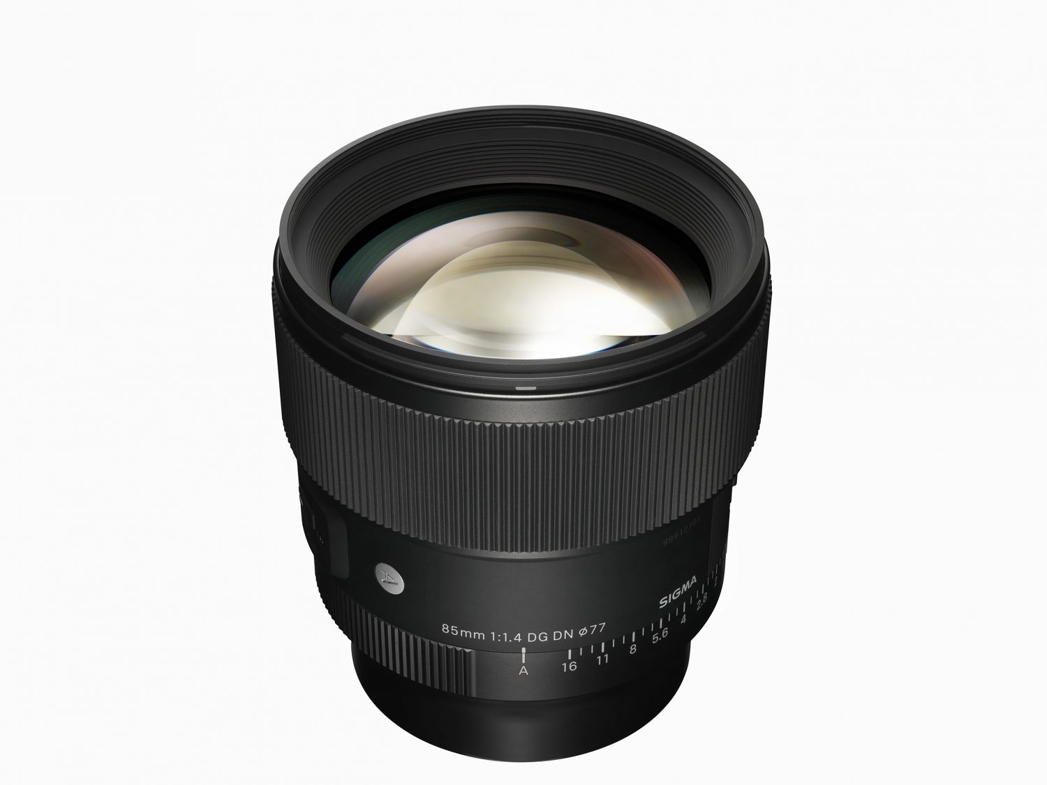 Объектив Sigma AF 85mm F/1.4 DG DN ART SONY E
Объектив Sigma AF 85mm F/1.4 DG DN ART SONY E