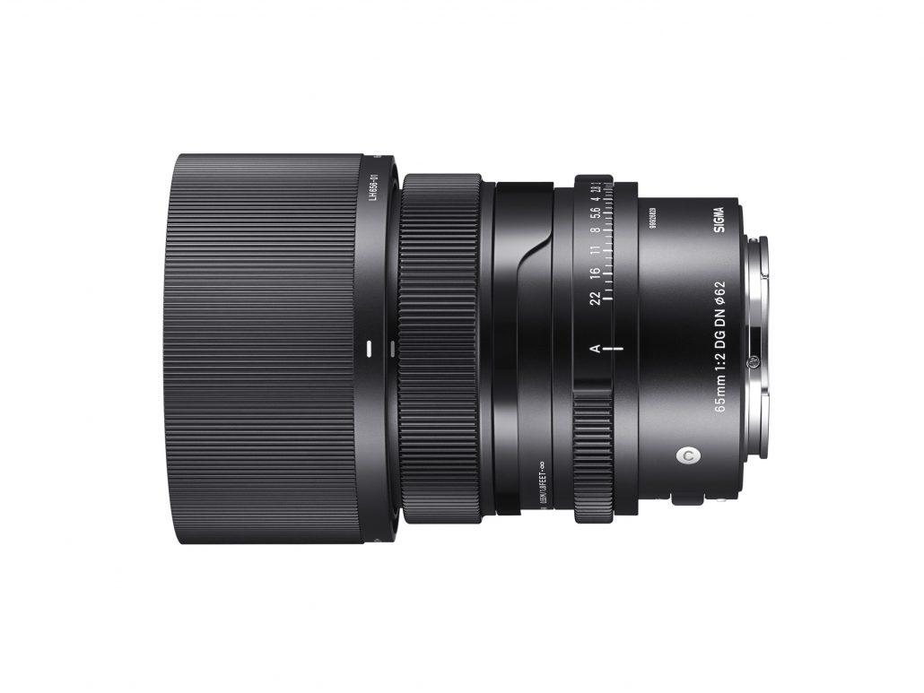Объектив Sigma AF 65MM F/2 DG DN C L-MOUNT
Объектив Sigma AF 65MM F/2 DG DN C L-MOUNT