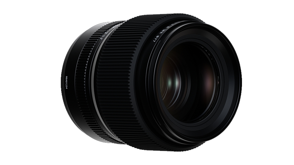 Объектив Fujifilm GF 80mm F1.7 R WR
Объектив Fujifilm GF 80mm F1.7 R WR