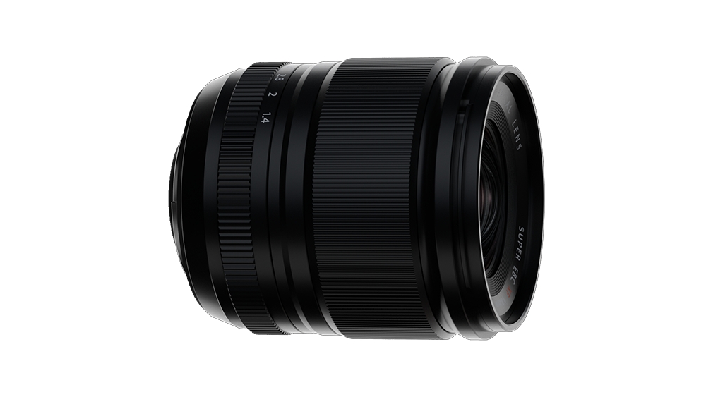 Объектив Fujifilm XF18MM F1.4 R LM WR
Объектив Fujifilm XF18MM F1.4 R LM WR