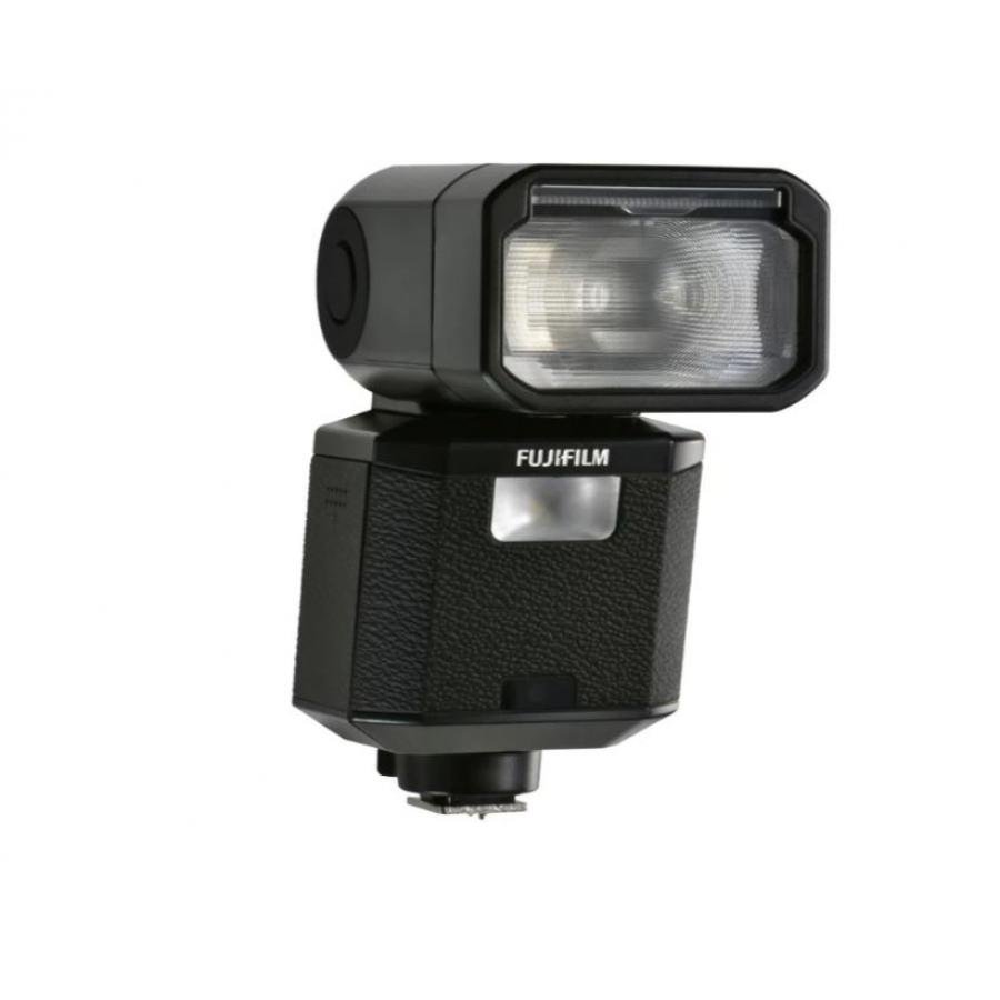 Вспышка Fujifilm EF-X500 TTL
Вспышка Fujifilm EF-X500 TTL