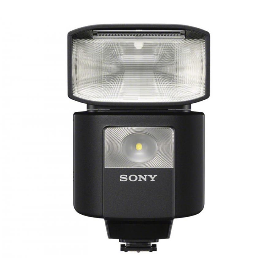 Вспышка Sony HVL-F45RM
Вспышка Sony HVL-F45RM