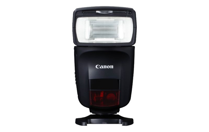 Вспышка Canon SPEEDLITE 470EX-AI
Вспышка Canon SPEEDLITE 470EX-AI