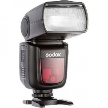 Вспышка накамерная Godox Ving V860IIO TTL для Olympus/Panasonic
Вспышка накамерная Godox Ving V860IIO TTL для Olympus/Panasonic