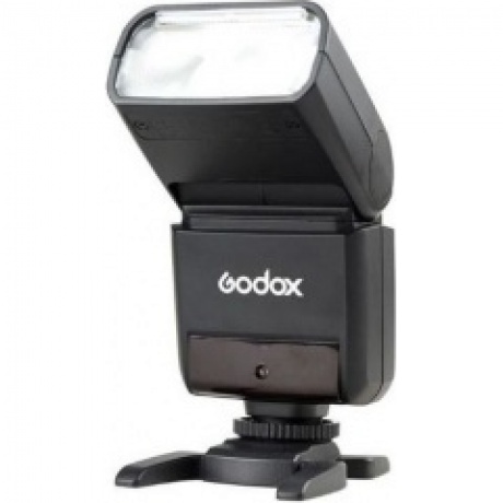 Вспышка накамерная Godox Ving V350C TTL аккумуляторная для Canon
Вспышка накамерная Godox Ving V350C TTL аккумуляторная для Canon