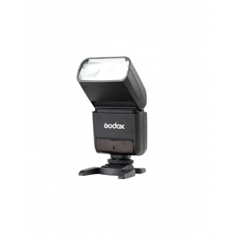 Вспышка накамерная Godox ThinkLite TT350C TTL для Canon
Вспышка накамерная Godox ThinkLite TT350C TTL для Canon