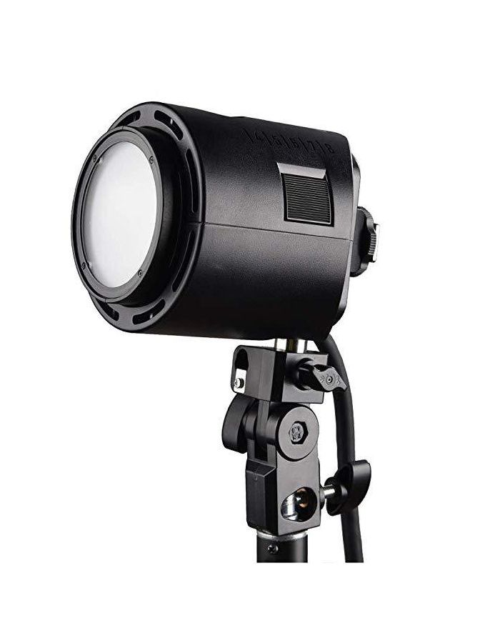 Адаптер Godox AD-P для AD200
Адаптер Godox AD-P для AD200