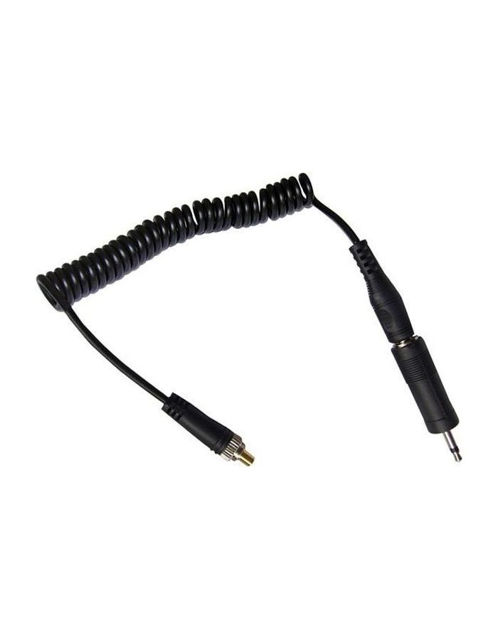 Синхрокабель Yongnuo LS-PC635 для RF-603
Синхрокабель Yongnuo LS-PC635 для RF-603