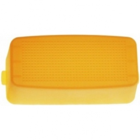 Flama FL-SB400-O оранжевый рассеиватель для вспышки Nikon SB400
Flama FL-SB400-O оранжевый рассеиватель для вспышки Nikon SB400