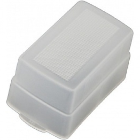 Flama FL-DF622 рассеиватель для вспышки Nissin Di600/Di622 Mark II/Di622
Flama FL-DF622 рассеиватель для вспышки Nissin Di600/Di622 Mark II/Di622