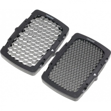 Набор сотовых насадок для вспышек Lastolite LL LS2602
Набор сотовых насадок для вспышек Lastolite LL LS2602