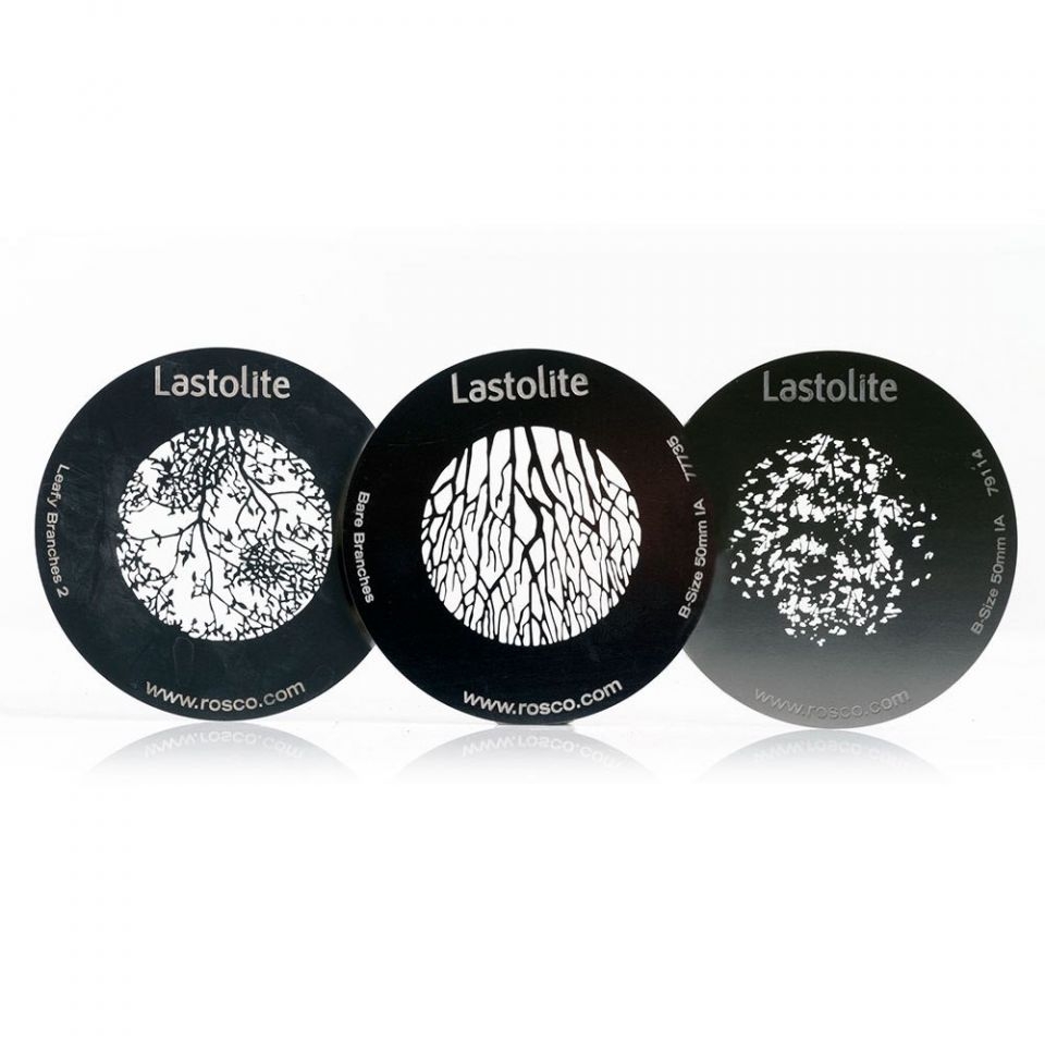 Комплект масок Gobo Lastolite LL LS2613 Природа
Комплект масок Gobo Lastolite LL LS2613 Природа