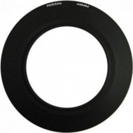 Адаптерное кольцо Nissin MF-18 AR-49
Адаптерное кольцо Nissin MF-18 AR-49