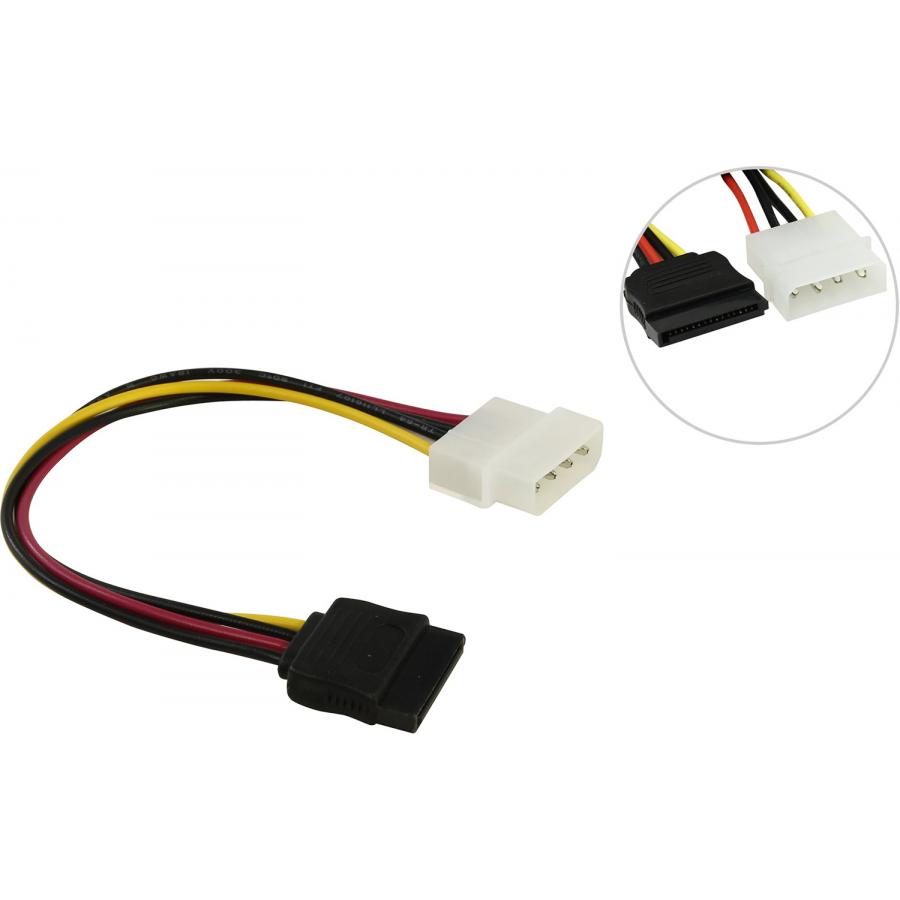 Адаптер SATA VCOM 0.2 м VPW7571
Адаптер SATA VCOM 0.2 м VPW7571