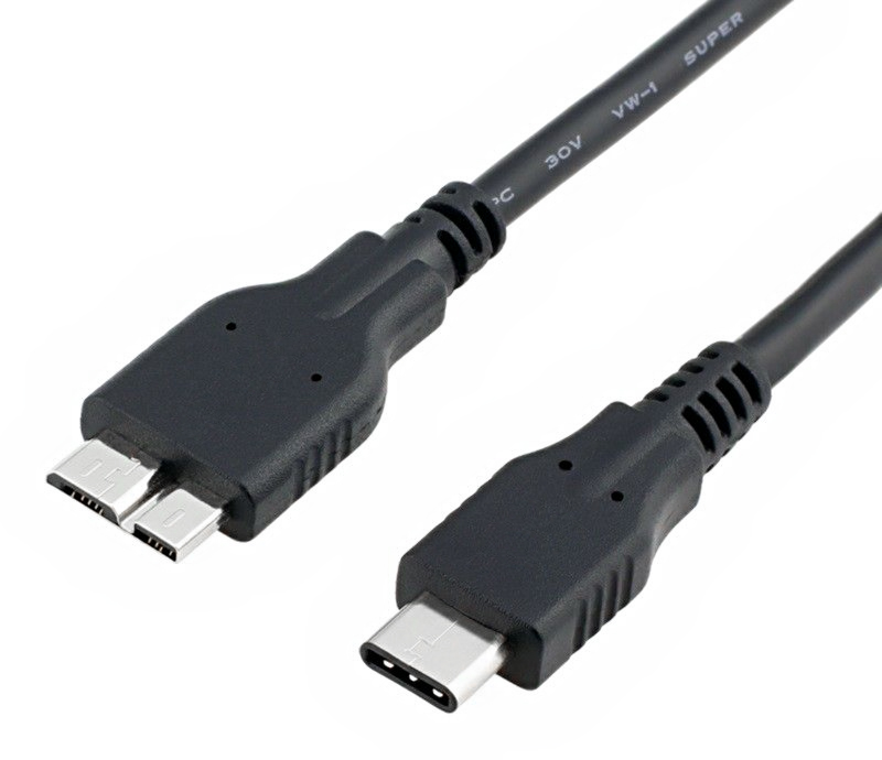 Кабель 5bites USB 3.0 AM-Micro 9PIN 0.5m (TC303-05)
Кабель 5bites USB 3.0 AM-Micro 9PIN 0.5m (TC303-05)