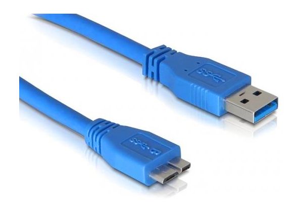 Кабель 5bites USB 3.0 AM-Micro 9PIN 1m (UC3002-010)
Кабель 5bites USB 3.0 AM-Micro 9PIN 1m (UC3002-010)