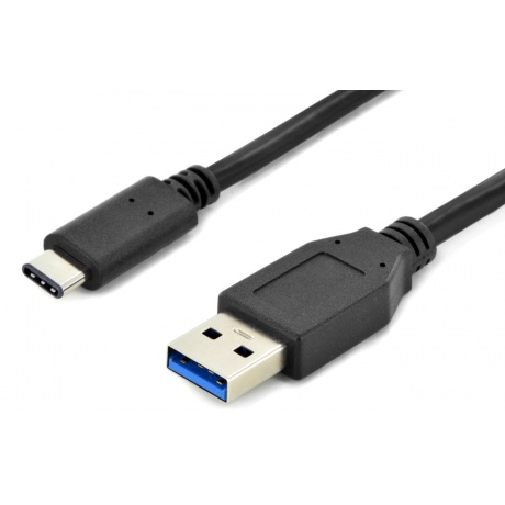 Кабель 5bites USB 3.0 AM-CM 0.5m (TC302-05)
Кабель 5bites USB 3.0 AM-CM 0.5m (TC302-05)