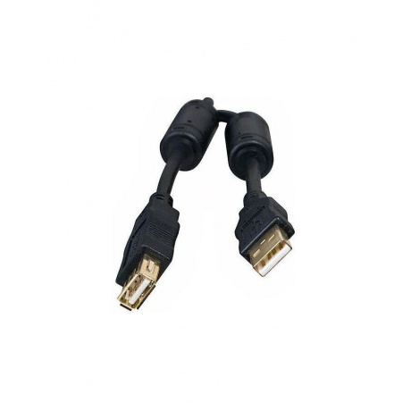 Кабель удлинитель 5bites USB AM-AF 3m (UC5011-030A)
Кабель удлинитель 5bites USB AM-AF 3m (UC5011-030A)