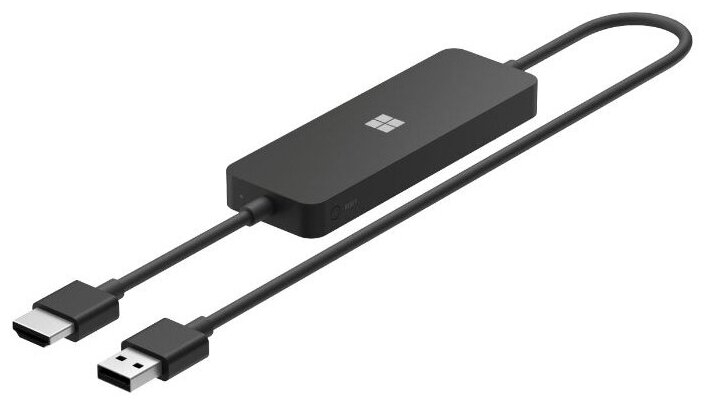 Адаптер Microsoft 4K UTH-00025 0.3м черный
Адаптер Microsoft 4K UTH-00025 0.3м черный