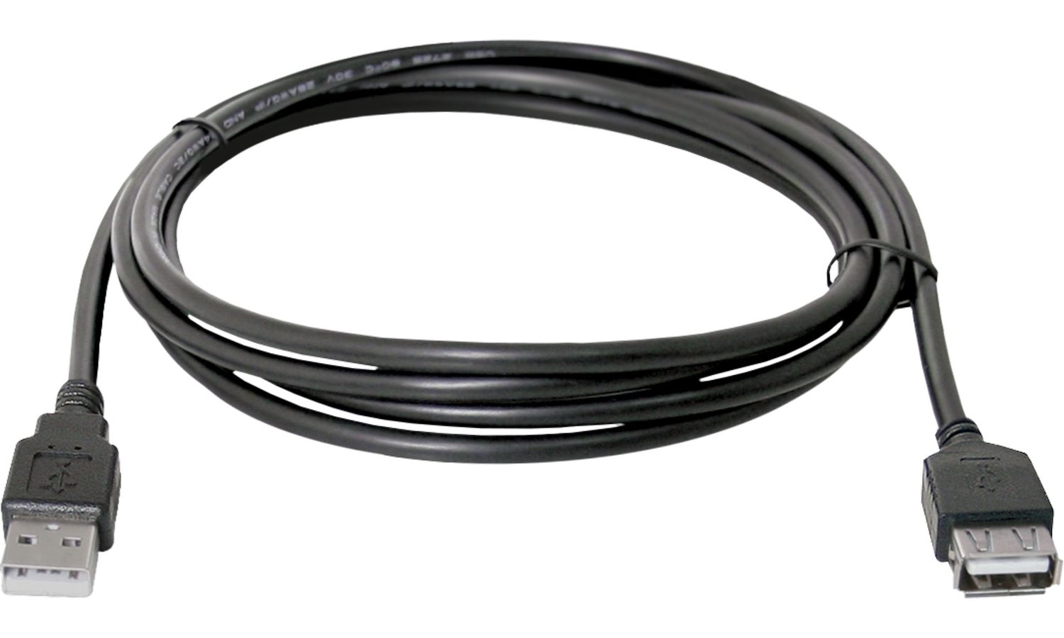 Кабель Defender USB02-06 USB - USB 1.8м (87456)
Кабель Defender USB02-06 USB - USB 1.8м (87456)