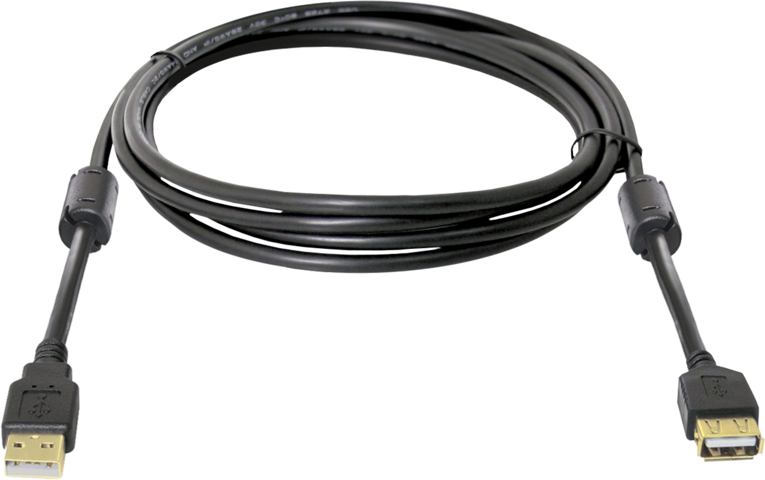 Кабель Defender USB02-06PRO USB - USB 1.8м (87429)
Кабель Defender USB02-06PRO USB - USB 1.8м (87429)