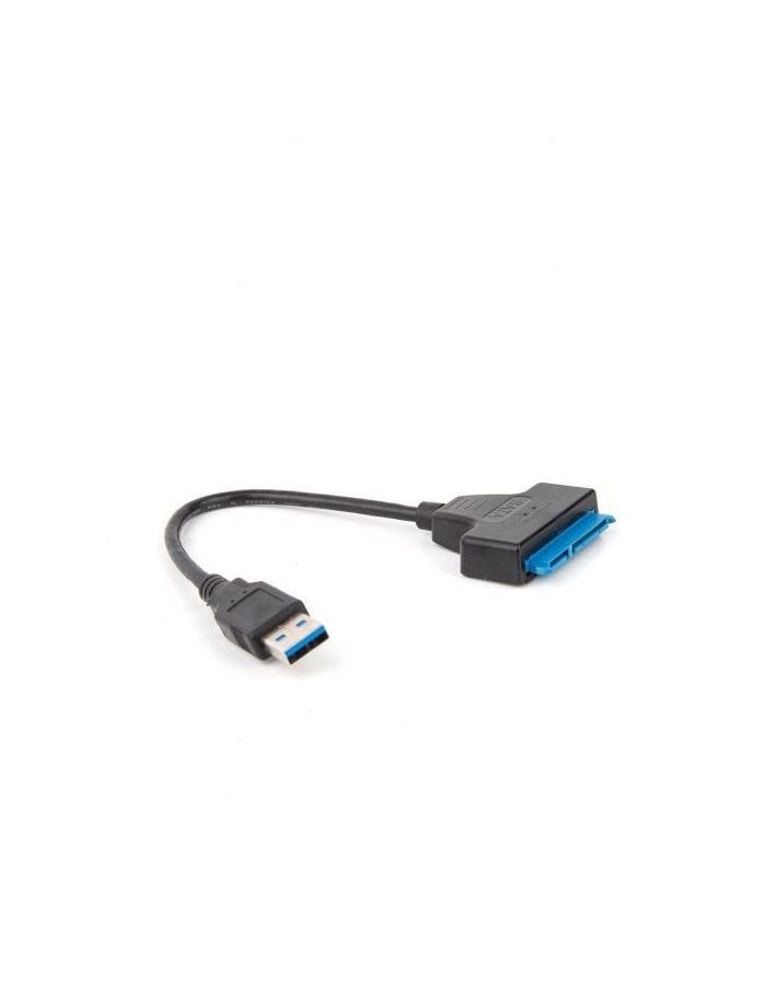 Адаптер VCOM USB3 - SATA (CU815)
Адаптер VCOM USB3 - SATA (CU815)