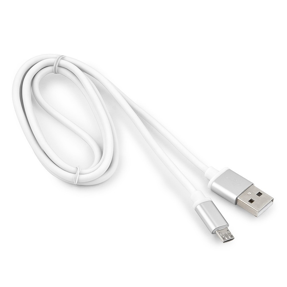 Кабель USB 2.0 Cablexpert CC-S-mUSB01W-1M, AM/microB, серия Silver, длина 1.8M,белый, блистер (CC-S-mUSB01W-1M)
Кабель USB 2.0 Cablexpert CC-S-mUSB01W-1M, AM/microB, серия Silver, длина 1.8M,белый, блистер (CC-S-mUSB01W-1M)