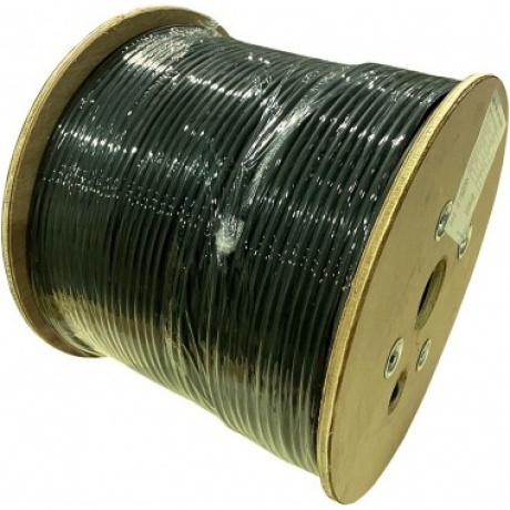 Кабель LANMASTER TWT FTP, 4 пары, Кат.5е, LSZH, универсальный, 305 м (TWT-5EFTP-UNV)
Кабель LANMASTER TWT FTP, 4 пары, Кат.5е, LSZH, универсальный, 305 м (TWT-5EFTP-UNV)