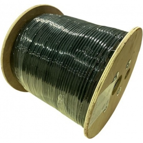 Кабель LANMASTER TWT UTP, 4 пары, Кат.5е, LSZH, универсальный, 305 м (TWT-5EUTP-UNV)
Кабель LANMASTER TWT UTP, 4 пары, Кат.5е, LSZH, универсальный, 305 м (TWT-5EUTP-UNV)