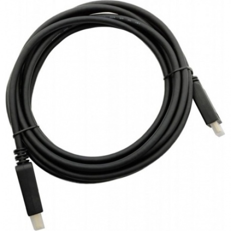 Кабель 1.12v ver2.0 DisplayPort (m) HDMI (m) 5м черный
Кабель 1.12v ver2.0 DisplayPort (m) HDMI (m) 5м черный