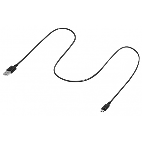 Кабель SunWind USB (m)-micro USB (m) 1м черный
Кабель SunWind USB (m)-micro USB (m) 1м черный