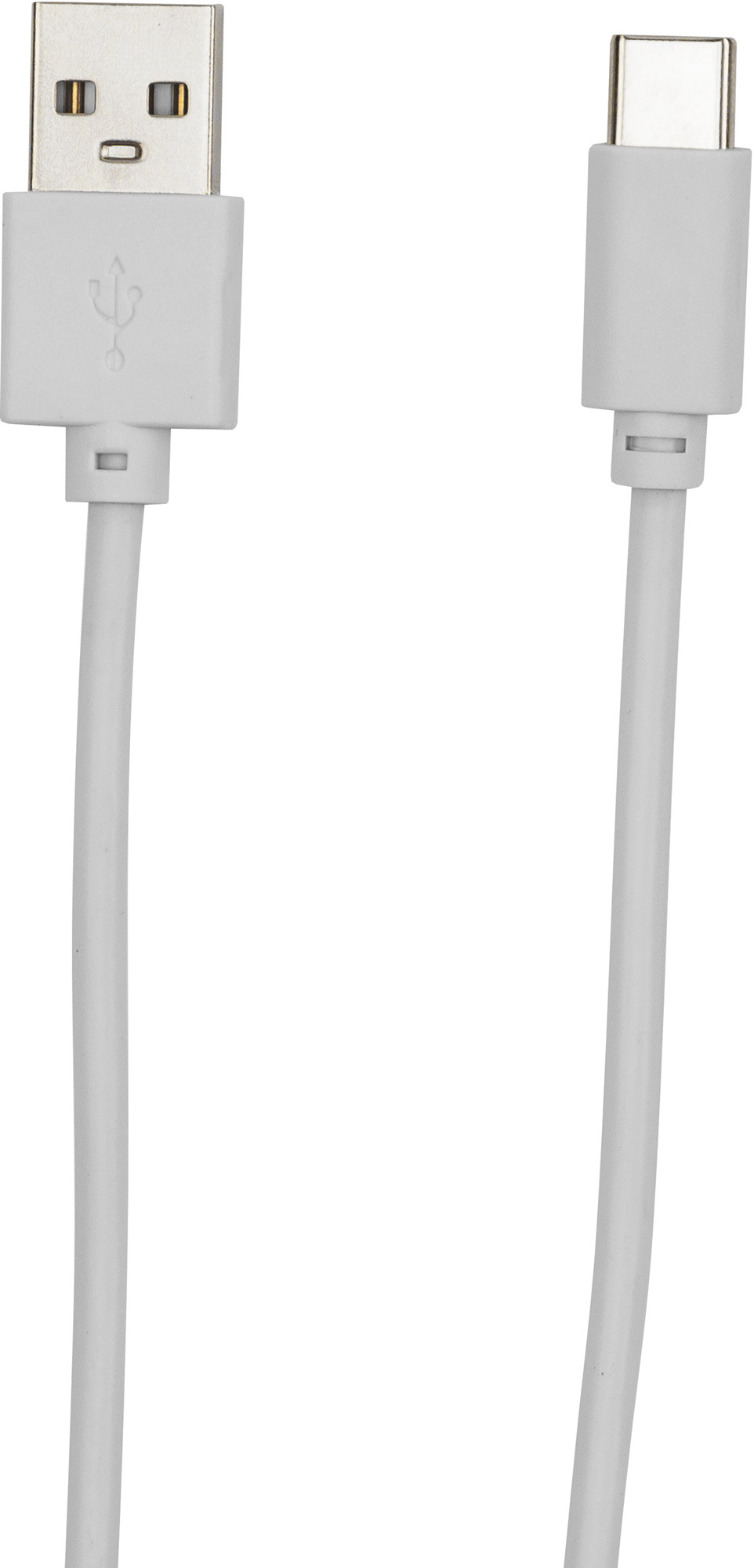 Кабель SunWind USB (m)-USB Type-C (m) 1м белый блистер
Кабель SunWind USB (m)-USB Type-C (m) 1м белый блистер