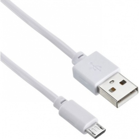 Кабель Digma MICROUSB-1.2M-WH USB (m)-micro USB (m) 1.2м белый
Кабель Digma MICROUSB-1.2M-WH USB (m)-micro USB (m) 1.2м белый