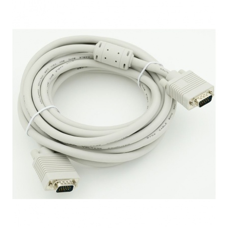 Кабель CABLE1 DB15 (m) DB15 (m) 5м феррит.кольца
Кабель CABLE1 DB15 (m) DB15 (m) 5м феррит.кольца