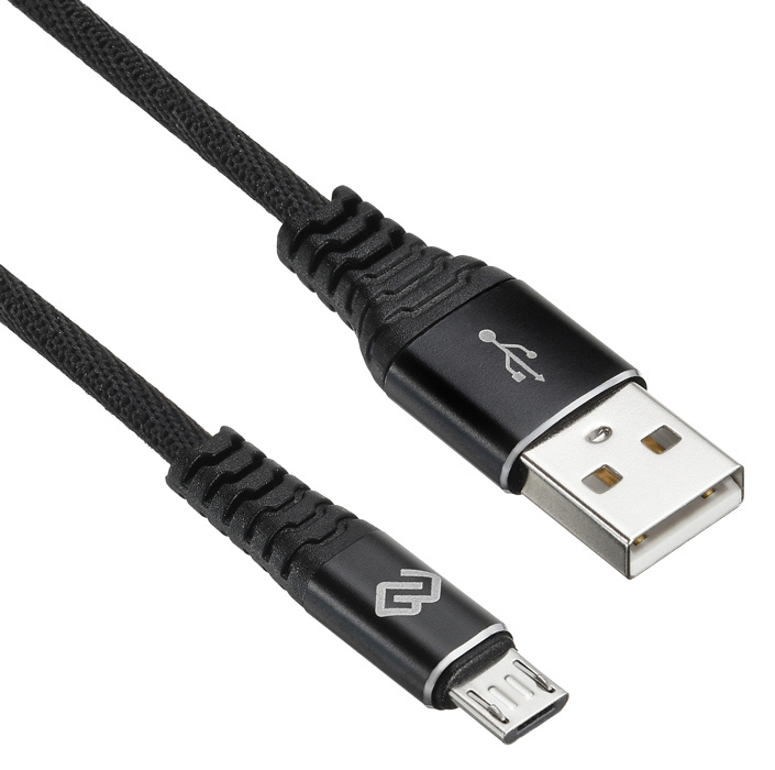 Кабель Digma MICROUSB-3M-BRAIDED-BLK USB (m)-micro USB (m) 3м черный
Кабель Digma MICROUSB-3M-BRAIDED-BLK USB (m)-micro USB (m) 3м черный