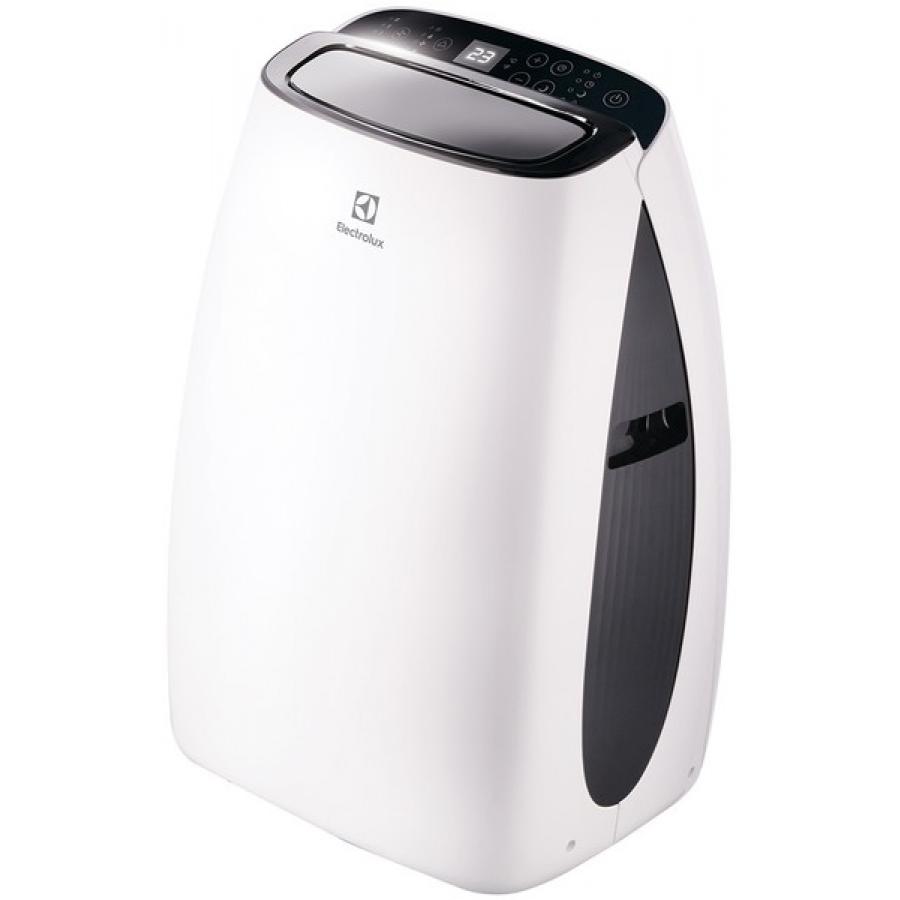 Кондиционер мобильный Electrolux EACM-10 HR/N3
Кондиционер мобильный Electrolux EACM-10 HR/N3