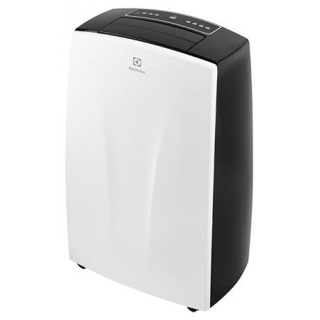 Кондиционер мобильный Electrolux EACM- 16 НP/N3
Кондиционер мобильный Electrolux EACM- 16 НP/N3