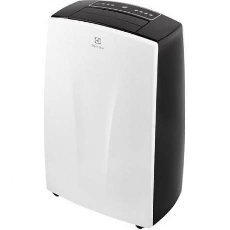 Кондиционер мобильный Electrolux EACM- 16 НP/N3
Кондиционер мобильный Electrolux EACM- 16 НP/N3