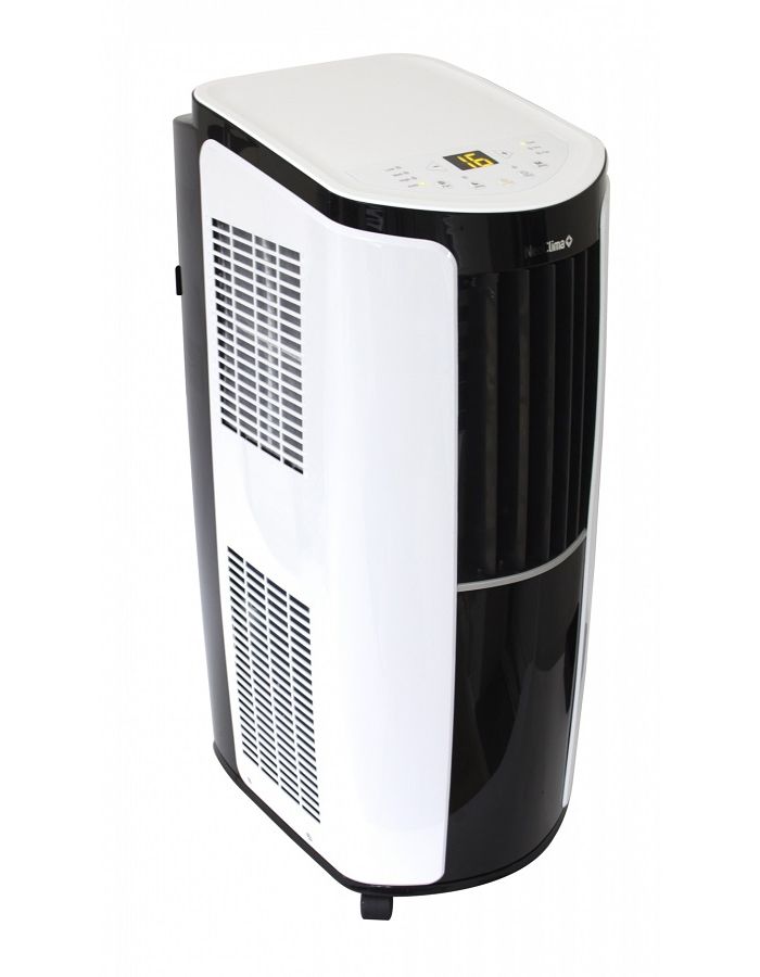 Кондиционер мобильный NeoClima NPAC-12CG White
Кондиционер мобильный NeoClima NPAC-12CG White