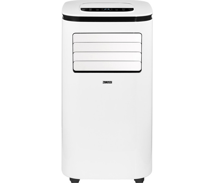 Кондиционер мобильный Zanussi ZACM-07 SN/N1
Кондиционер мобильный Zanussi ZACM-07 SN/N1