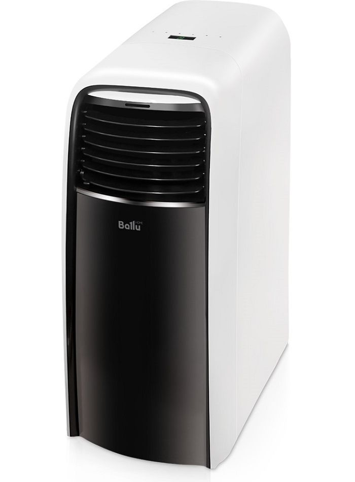 Кондиционер мобильный Ballu BPAC-07 CD
Кондиционер мобильный Ballu BPAC-07 CD