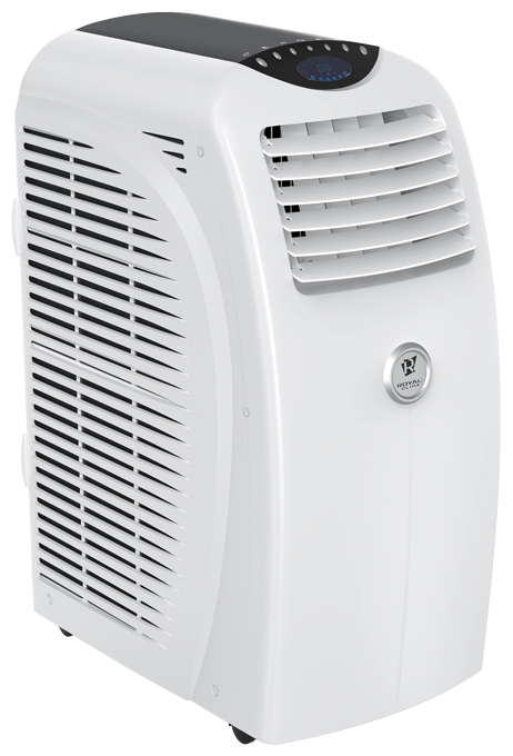 Мобильный кондиционер ROYAL Clima RM-L51CN-E
Мобильный кондиционер ROYAL Clima RM-L51CN-E
