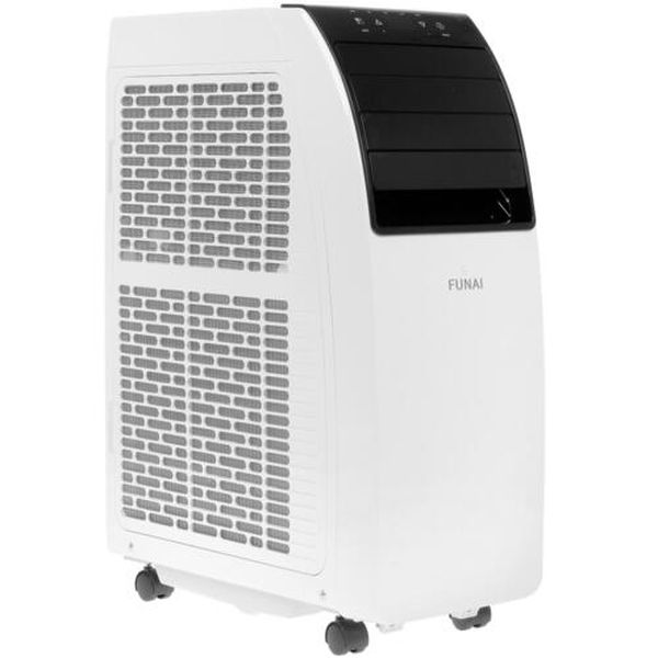 Мобильный кондиционер FUNAI MAC-SK35HPN03
Мобильный кондиционер FUNAI MAC-SK35HPN03