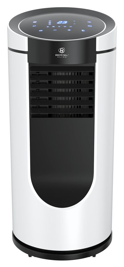 Мобильный кондиционер ROYAL Clima RM-NN28HH-E
Мобильный кондиционер ROYAL Clima RM-NN28HH-E