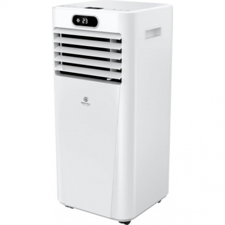 Мобильный кондиционер ROYAL Clima RM-TS28CH-E
Мобильный кондиционер ROYAL Clima RM-TS28CH-E